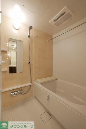 南千住レジデンスの物件内観写真